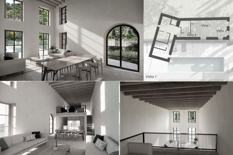 Landejendom i Soller, Mallorca, Soller - € 1.380.500 | Ref: 1016 - foto 10