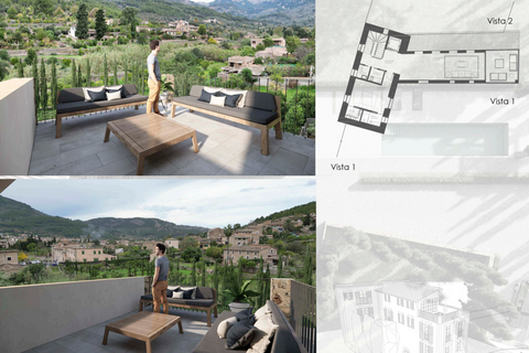 Landejendom i Soller, Mallorca, Soller - € 1.380.500 | Ref: 1016 - foto 11