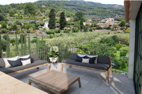 Landejendom i Soller, Mallorca, Soller - € 1.380.500 | Ref: 1016 - foto 4