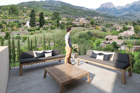 Landejendom i Soller, Mallorca, Soller - € 1.380.500 | Ref: 1016 - foto 5