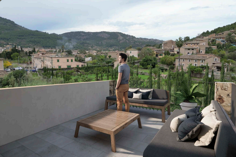 Landejendom i Soller, Mallorca, Soller - € 1.380.500 | Ref: 1016 - foto 6