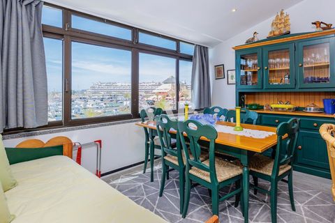 Lejlighed i Vilamoura, Faro, Vilamoura - € 1.100.000 | Ref: VAP262417 - foto 9