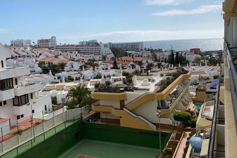 Lejlighed i San Eugenio, Tenerife, San Eugenio - € 239.000 | Ref: AP0201 - foto 5
