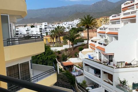 Lejlighed i San Eugenio, Tenerife, San Eugenio - € 239.000 | Ref: AP0201 - foto 6