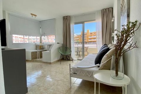 Lejlighed i San Eugenio, Tenerife, San Eugenio - € 239.000 | Ref: AP0201 - foto 7
