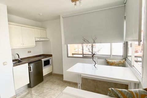 Lejlighed i San Eugenio, Tenerife, San Eugenio - € 239.000 | Ref: AP0201 - foto 9
