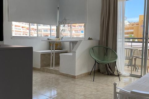 Lejlighed i San Eugenio, Tenerife, San Eugenio - € 239.000 | Ref: AP0201 - foto 11