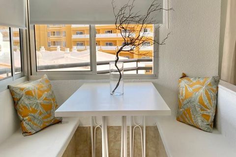 Lejlighed i San Eugenio, Tenerife, San Eugenio - € 239.000 | Ref: AP0201 - foto 12