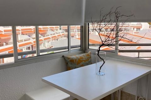 Lejlighed i San Eugenio, Tenerife, San Eugenio - € 239.000 | Ref: AP0201 - foto 13