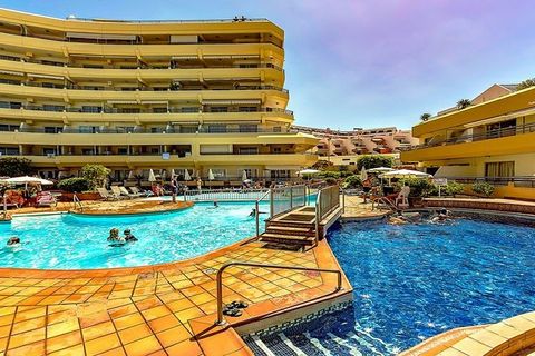 Lejlighed i San Eugenio, Tenerife, San Eugenio - € 239.000 | Ref: AP0201 - foto 19