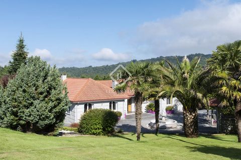 Villa a Nogueira De Ramuin, Orense, Nogueira De Ramuin - € 900.000 | Ref: VIG29850 - foto 7