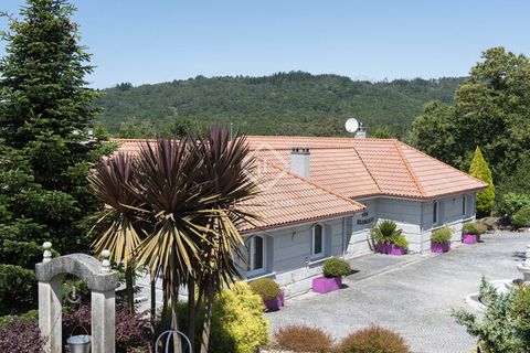 Villa a Nogueira De Ramuin, Orense, Nogueira De Ramuin - € 900.000 | Ref: VIG29850 - foto 8