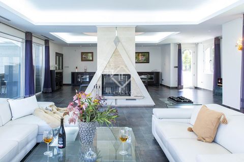 Villa a Nogueira De Ramuin, Orense, Nogueira De Ramuin - € 900.000 | Ref: VIG29850 - foto 9