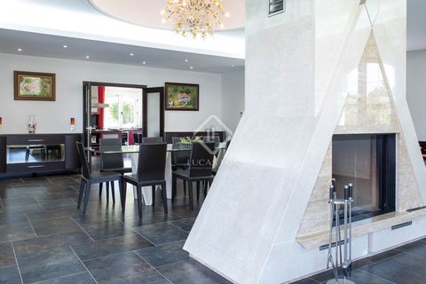 Villa a Nogueira De Ramuin, Orense, Nogueira De Ramuin - € 900.000 | Ref: VIG29850 - foto 11