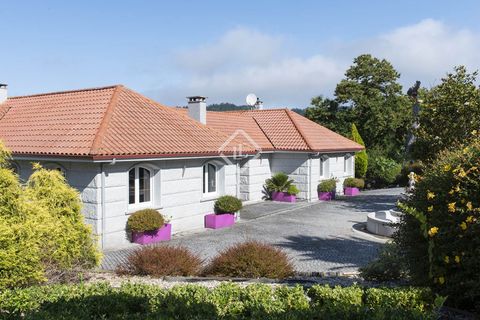 Villa a Nogueira De Ramuin, Orense, Nogueira De Ramuin - € 900.000 | Ref: VIG29850 - foto 35