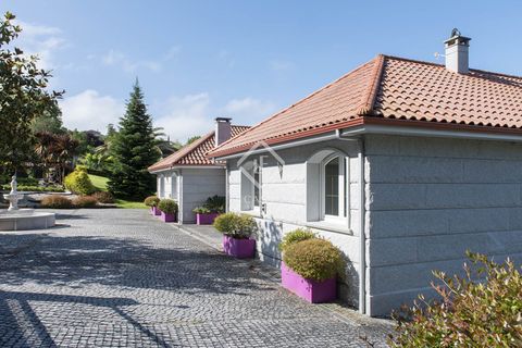 Villa a Nogueira De Ramuin, Orense, Nogueira De Ramuin - € 900.000 | Ref: VIG29850 - foto 36