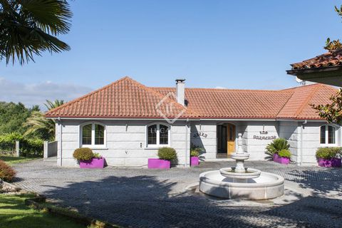 Villa a Nogueira De Ramuin, Orense, Nogueira De Ramuin - € 900.000 | Ref: VIG29850 - foto 37