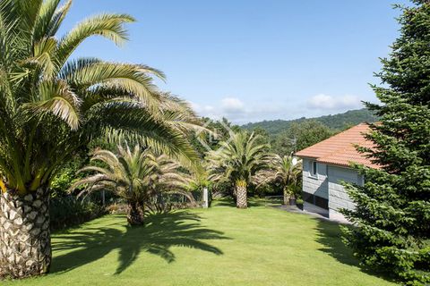 Villa a Nogueira De Ramuin, Orense, Nogueira De Ramuin - € 900.000 | Ref: VIG29850 - foto 38