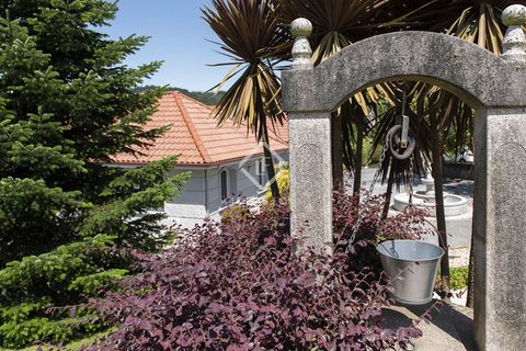 Villa a Nogueira De Ramuin, Orense, Nogueira De Ramuin - € 900.000 | Ref: VIG29850 - foto 42