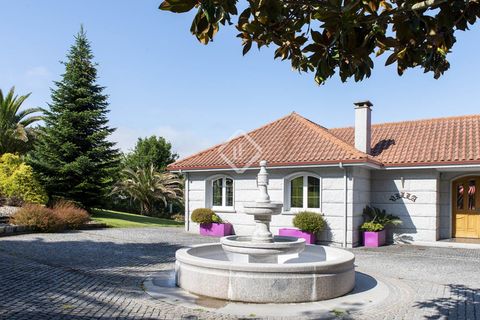Villa a Nogueira De Ramuin, Orense, Nogueira De Ramuin - € 900.000 | Ref: VIG29850 - foto 43
