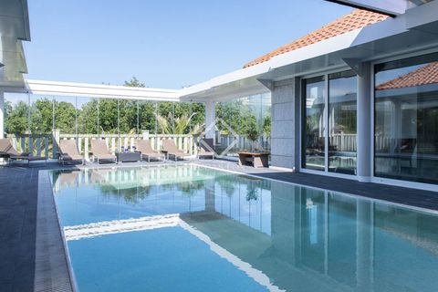 Villa a Nogueira De Ramuin, Orense, Nogueira De Ramuin - € 900.000 | Ref: VIG29850 - foto 44