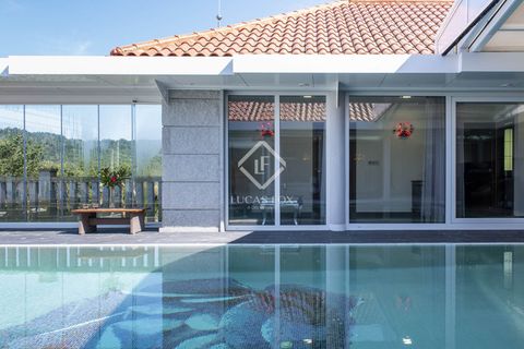 Villa a Nogueira De Ramuin, Orense, Nogueira De Ramuin - € 900.000 | Ref: VIG29850 - foto 45