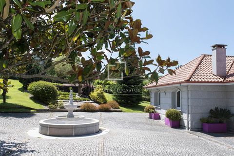 Villa a Nogueira De Ramuin, Orense, Nogueira De Ramuin - € 900.000 | Ref: VIG29850 - foto 47