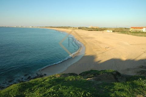 Helårsgrund i Peniche, Leiria, Peniche - € 550.000 | Ref: 23-TRES015 - foto 1