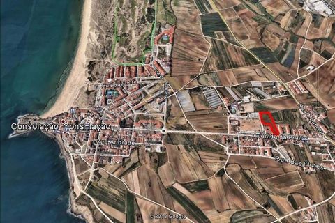 Helårsgrund i Peniche, Leiria, Peniche - € 550.000 | Ref: 23-TRES015 - foto 3