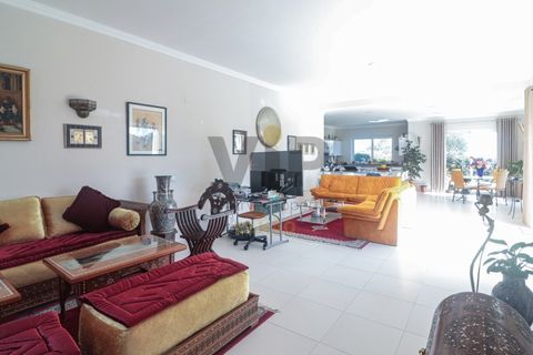 Villa a Estoi, Faro, Estoi - € 890.000 | Ref: VF3020 - foto 2