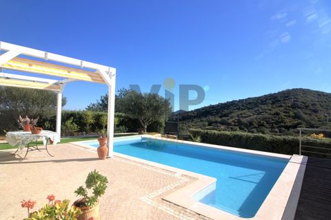 Villa a Estoi, Faro, Estoi - € 890.000 | Ref: VF3020 - foto 3