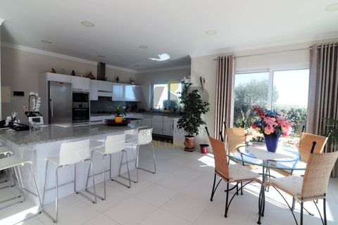 Villa a Estoi, Faro, Estoi - € 890.000 | Ref: VF3020 - foto 5