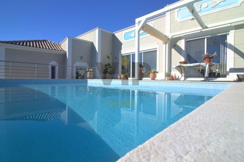 Villa a Estoi, Faro, Estoi - € 890.000 | Ref: VF3020 - foto 6