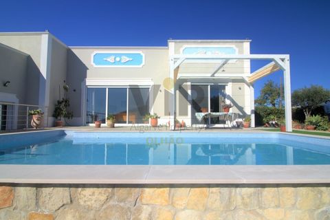 Villa a Estoi, Faro, Estoi - € 890.000 | Ref: VF3020 - foto 7