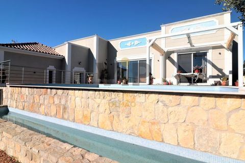 Villa a Estoi, Faro, Estoi - € 890.000 | Ref: VF3020 - foto 8