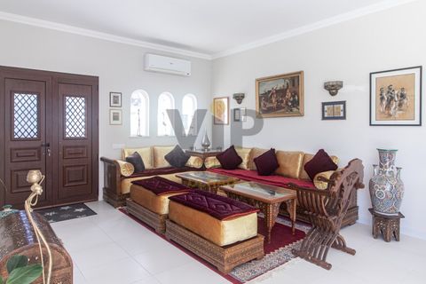 Villa a Estoi, Faro, Estoi - € 890.000 | Ref: VF3020 - foto 9