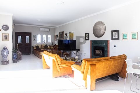 Villa a Estoi, Faro, Estoi - € 890.000 | Ref: VF3020 - foto 11