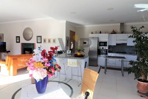 Villa a Estoi, Faro, Estoi - € 890.000 | Ref: VF3020 - foto 12
