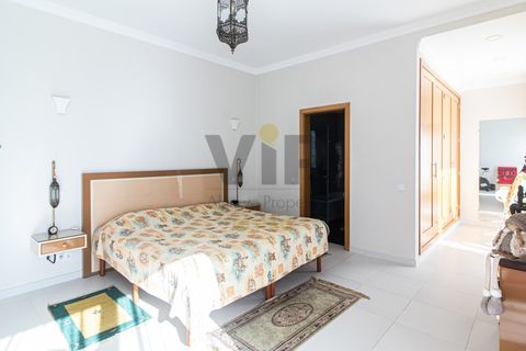 Villa a Estoi, Faro, Estoi - € 890.000 | Ref: VF3020 - foto 17