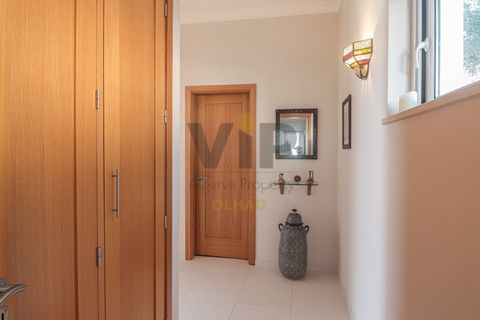 Villa a Estoi, Faro, Estoi - € 890.000 | Ref: VF3020 - foto 20