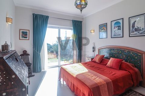 Villa a Estoi, Faro, Estoi - € 890.000 | Ref: VF3020 - foto 22