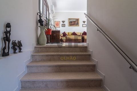 Villa a Estoi, Faro, Estoi - € 890.000 | Ref: VF3020 - foto 25