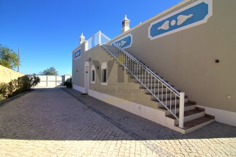 Villa a Estoi, Faro, Estoi - € 890.000 | Ref: VF3020 - foto 28