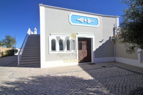 Villa a Estoi, Faro, Estoi - € 890.000 | Ref: VF3020 - foto 29