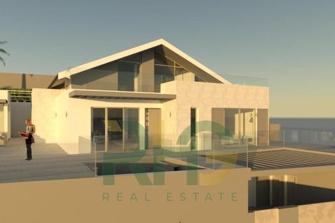 Villa i Calheta, Madeira, Calheta - € 1.150.000 | Ref: RHG25009 - foto 2