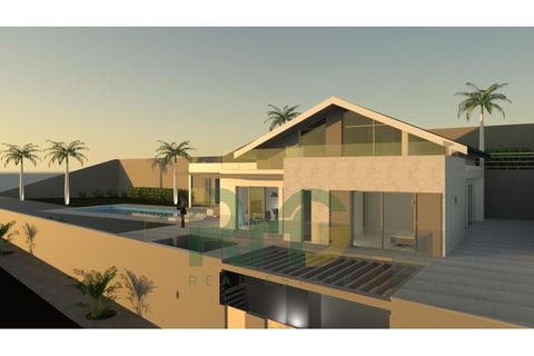 Villa i Calheta, Madeira, Calheta - € 1.150.000 | Ref: RHG25009 - foto 3