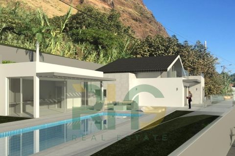 Villa i Calheta, Madeira, Calheta - € 1.150.000 | Ref: RHG25009 - foto 4
