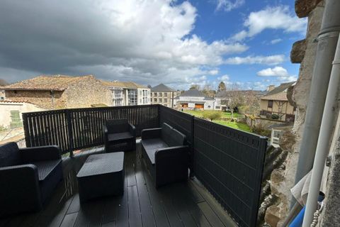 Byhus i Le Dorat, Haute-Vienne, Le Dorat - € 108.000 | Ref: 12018206066 - foto 1