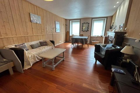 Byhus i Le Dorat, Haute-Vienne, Le Dorat - € 108.000 | Ref: 12018206066 - foto 3