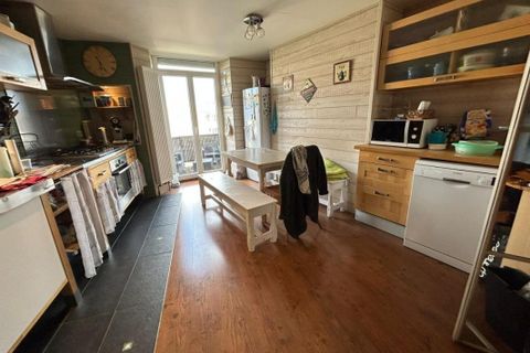 Byhus i Le Dorat, Haute-Vienne, Le Dorat - € 108.000 | Ref: 12018206066 - foto 8